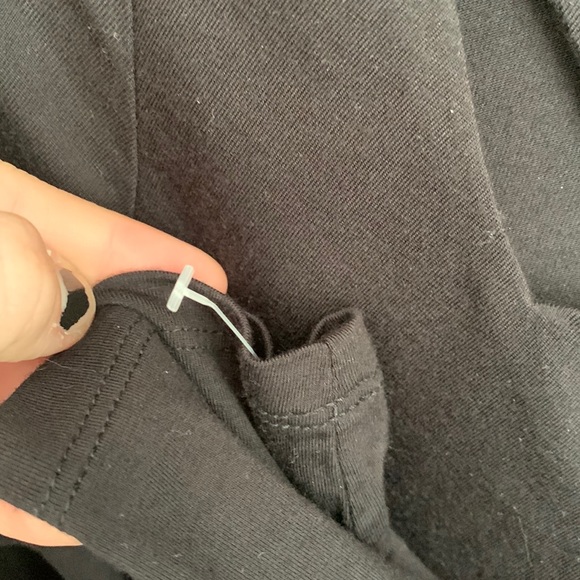 [M]👚INC long sleeve top - Picture 5 of 5